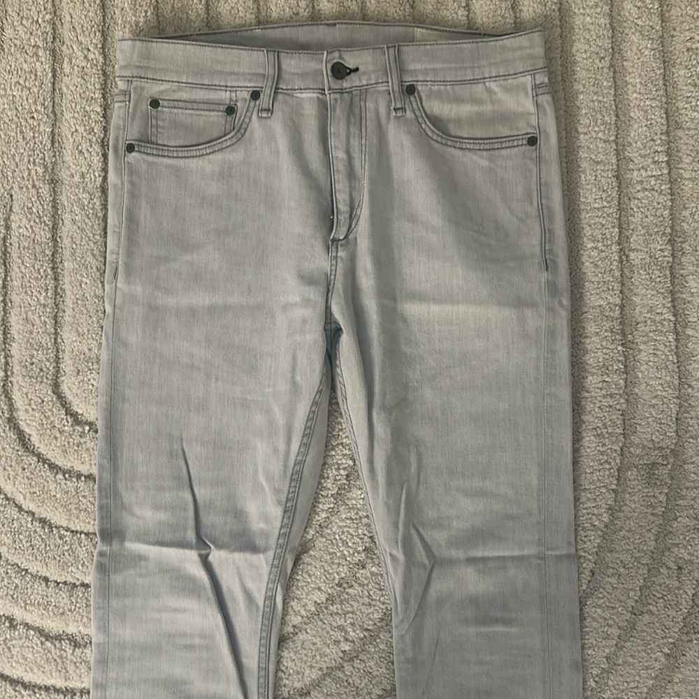 Rag & Bone Skinny Jeans